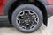 2026 Ford Bronco Sport Outer Banks Demo
