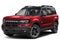 2026 Ford Bronco Sport Outer Banks Demo