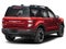 2026 Ford Bronco Sport Outer Banks Demo