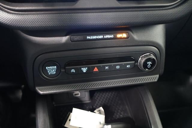 2026 Ford Bronco Sport Outer Banks Demo