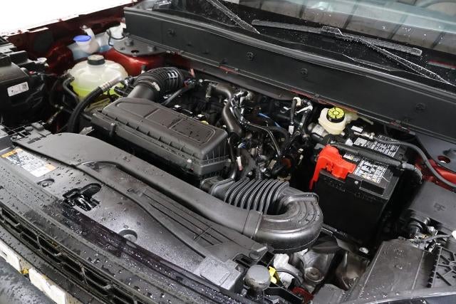 2026 Ford Bronco Sport Outer Banks Demo