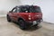 2026 Ford Bronco Sport Outer Banks Demo
