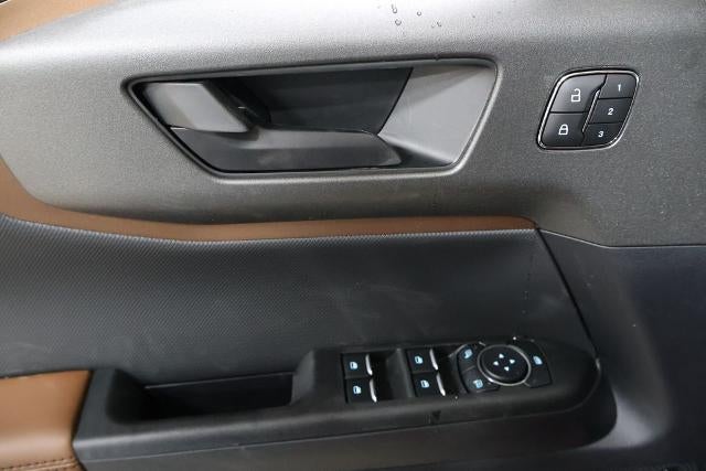 2026 Ford Bronco Sport Outer Banks Demo
