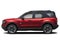 2026 Ford Bronco Sport Outer Banks Demo
