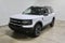 2025 Ford Bronco Sport Outer Banks Demo