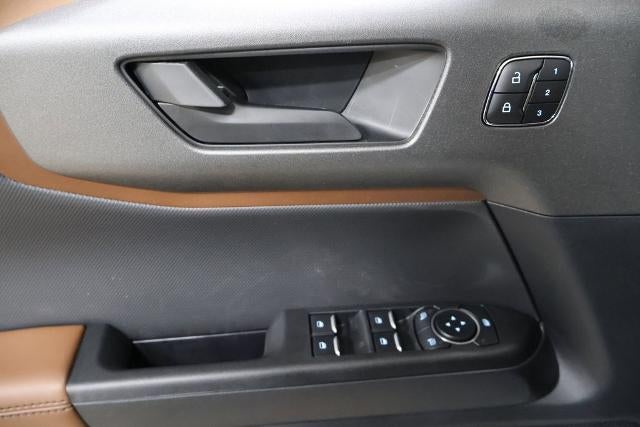 2025 Ford Bronco Sport Outer Banks Demo