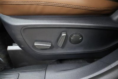 2025 Ford Bronco Sport Outer Banks Demo