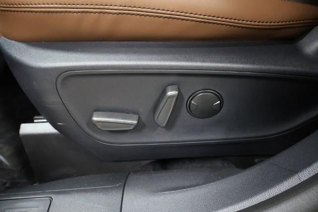 2025 Ford Bronco Sport Outer Banks Demo