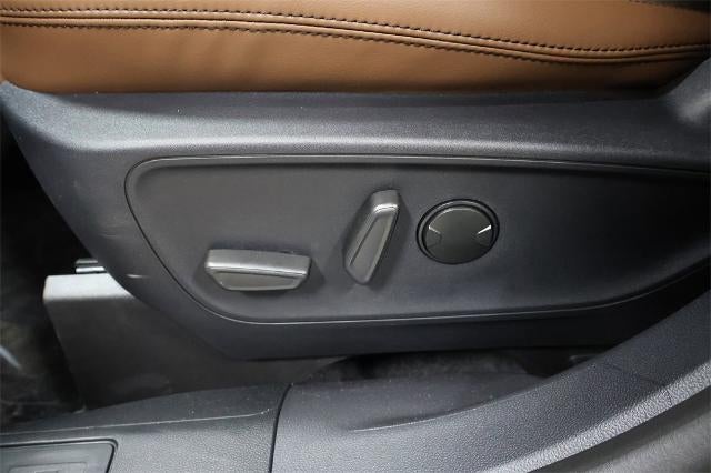 2025 Ford Bronco Sport Outer Banks Demo