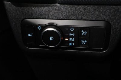 2025 Ford Bronco Sport Outer Banks Demo