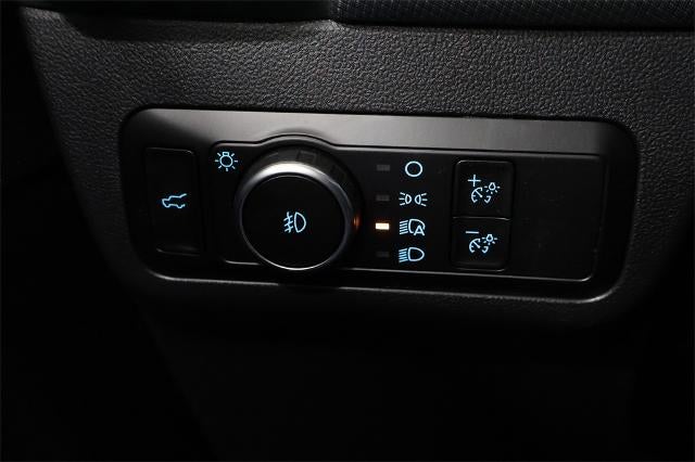 2025 Ford Bronco Sport Outer Banks Demo