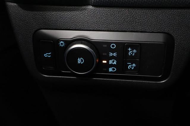 2025 Ford Bronco Sport Outer Banks Demo