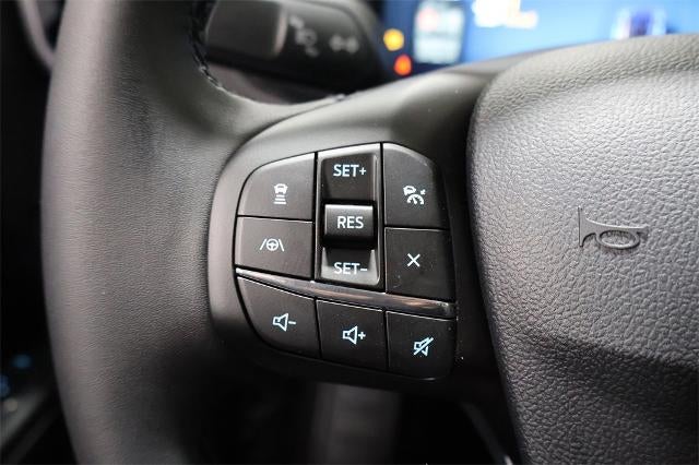 2025 Ford Bronco Sport Outer Banks Demo