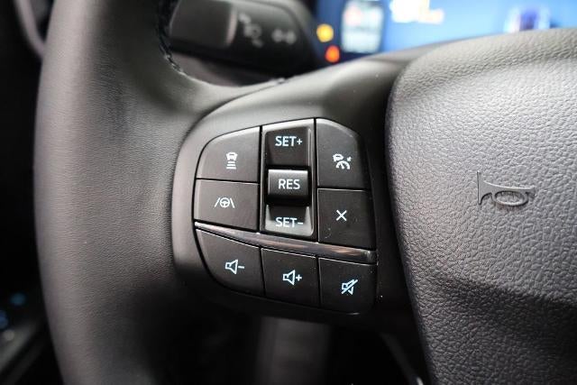 2025 Ford Bronco Sport Outer Banks Demo