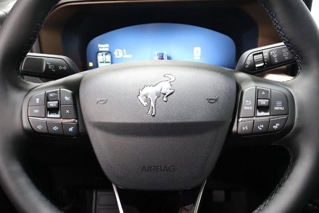 2025 Ford Bronco Sport Outer Banks Demo