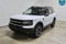 2025 Ford Bronco Sport Outer Banks Demo