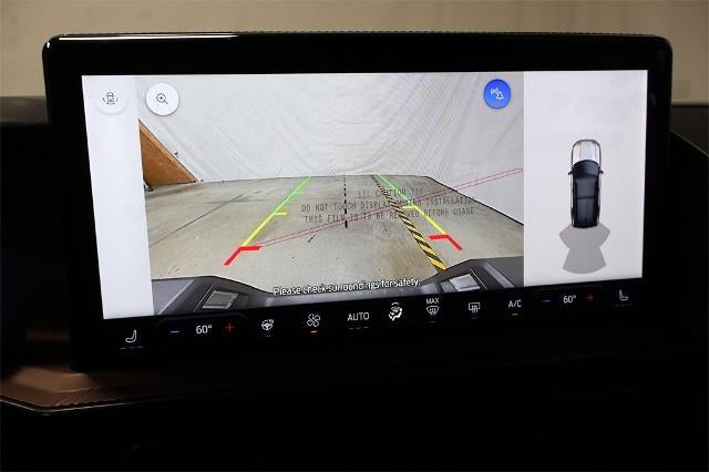 2025 Ford Bronco Sport Outer Banks Demo