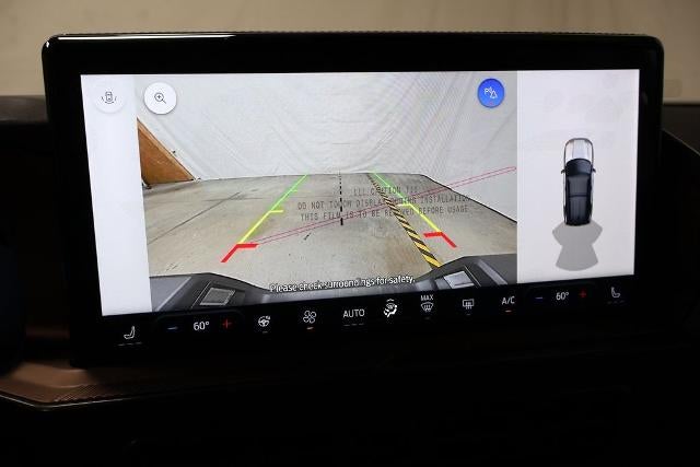 2025 Ford Bronco Sport Outer Banks Demo