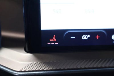 2025 Ford Bronco Sport Outer Banks Demo