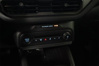 2025 Ford Bronco Sport Outer Banks Demo