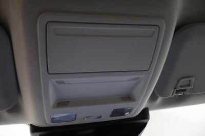 2025 Ford Bronco Sport Outer Banks Demo