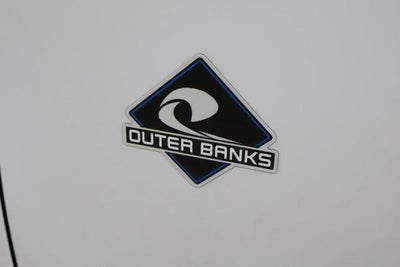 2025 Ford Bronco Sport Outer Banks Demo