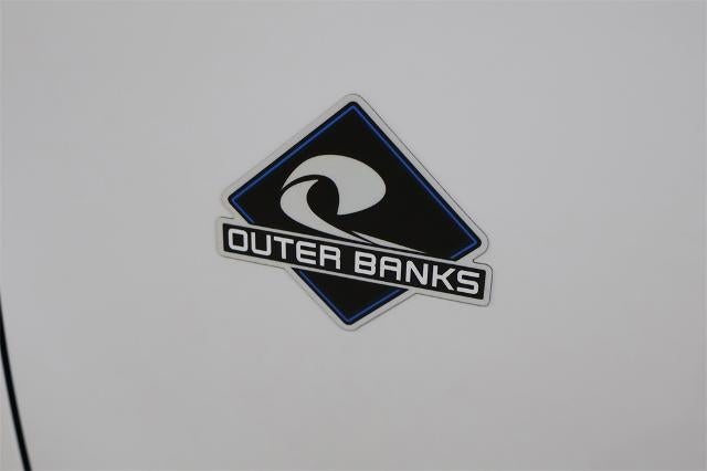 2025 Ford Bronco Sport Outer Banks Demo