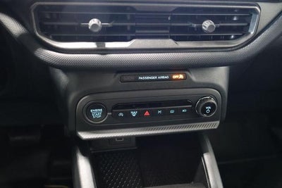 2026 Ford Bronco Sport Outer Banks Demo
