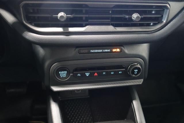 2026 Ford Bronco Sport Outer Banks Demo