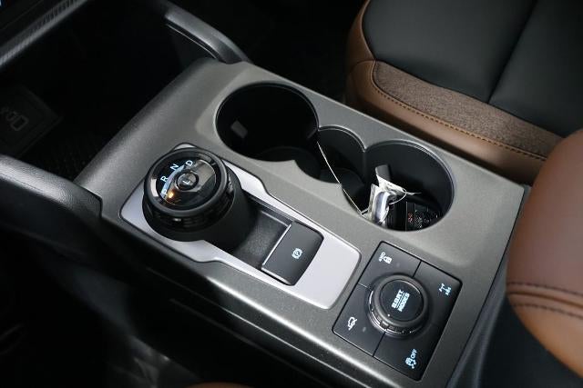 2026 Ford Bronco Sport Outer Banks Demo