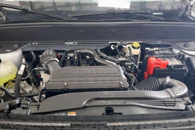 2026 Ford Bronco Sport Outer Banks Demo