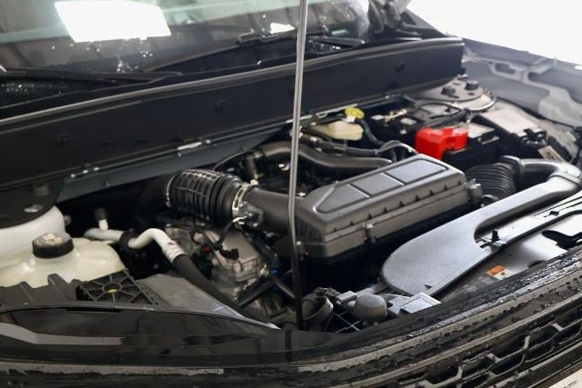 2026 Ford Bronco Sport Outer Banks Demo