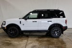 2026 Ford Bronco Sport Outer Banks Demo