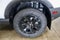 2026 Ford Bronco Sport Outer Banks Demo