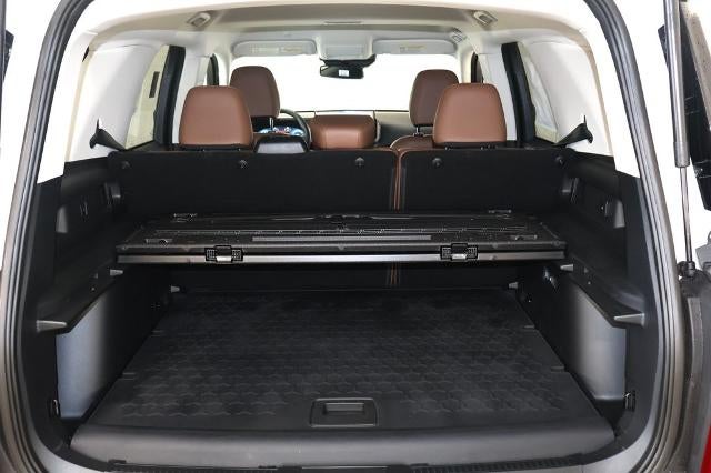 2026 Ford Bronco Sport Outer Banks Demo