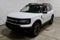 2025 Ford Bronco Sport Outer Banks Demo