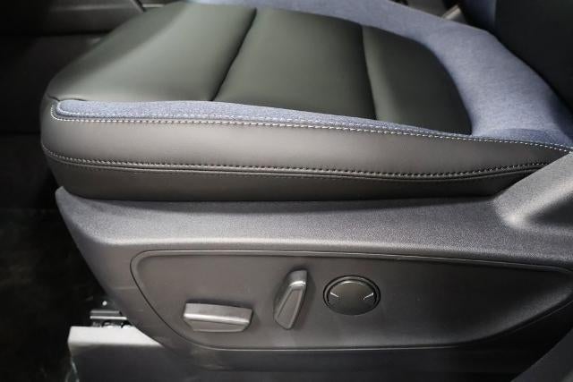 2025 Ford Bronco Sport Outer Banks Demo