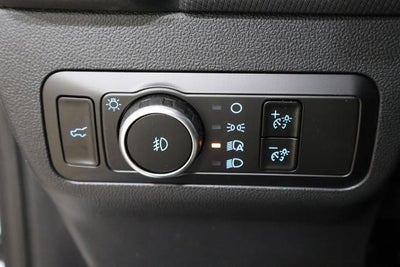 2025 Ford Bronco Sport Outer Banks Demo