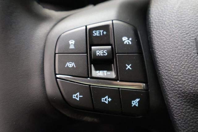 2025 Ford Bronco Sport Outer Banks Demo