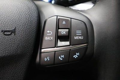 2025 Ford Bronco Sport Outer Banks Demo