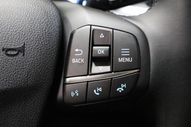 2025 Ford Bronco Sport Outer Banks Demo