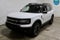 2025 Ford Bronco Sport Outer Banks Demo