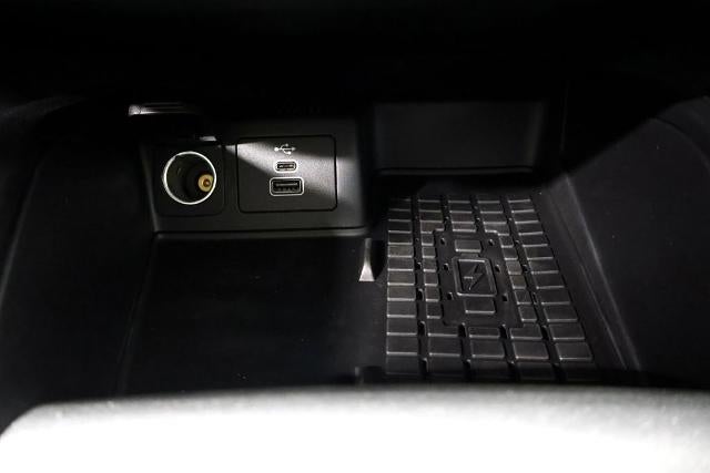 2025 Ford Bronco Sport Outer Banks Demo