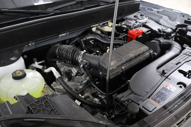 2025 Ford Bronco Sport Outer Banks Demo