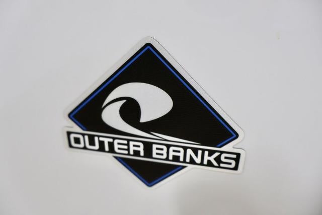 2025 Ford Bronco Sport Outer Banks Demo