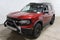 2025 Ford Bronco Sport Badlands Demo