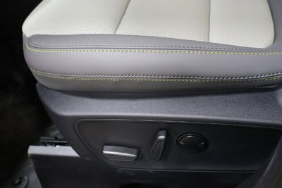 2025 Ford Bronco Sport Badlands Demo