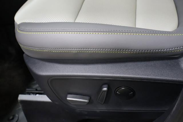 2025 Ford Bronco Sport Badlands Demo