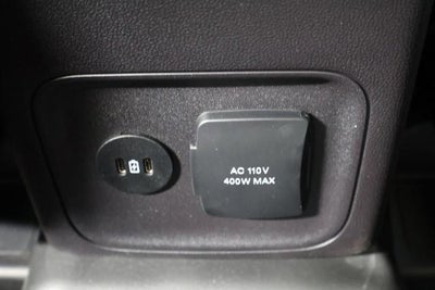 2025 Ford Bronco Sport Badlands Demo