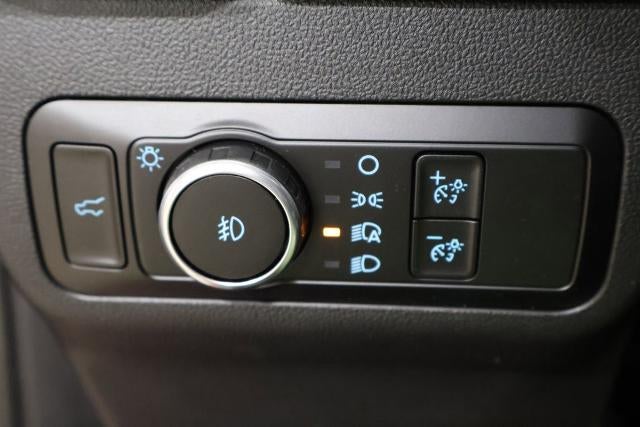 2025 Ford Bronco Sport Badlands Demo